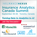 Insurance Analytics Canada Summit